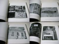 Walker Evans　
