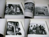 Walker Evans　