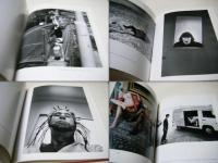 The Artificial of the Real: Anton Josef Trcka, Edward Weston, Helmut Newton - Hardcover