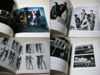The Artificial of the Real: Anton Josef Trcka, Edward Weston, Helmut Newton - Hardcover