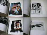 The Artificial of the Real: Anton Josef Trcka, Edward Weston, Helmut Newton - Hardcover