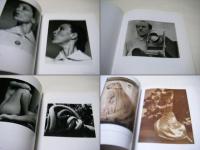 The Artificial of the Real: Anton Josef Trcka, Edward Weston, Helmut Newton - Hardcover