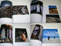 東松照明写真展 : インターフェイス