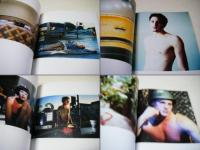 Emotions & relations : Nan Goldin, David Armstrong, Mark Morrisroe, Jack Pierson, Philip-Lorca diCorcia