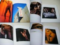Emotions & relations : Nan Goldin, David Armstrong, Mark Morrisroe, Jack Pierson, Philip-Lorca diCorcia