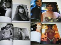 Emotions & relations : Nan Goldin, David Armstrong, Mark Morrisroe, Jack Pierson, Philip-Lorca diCorcia