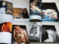 Emotions & relations : Nan Goldin, David Armstrong, Mark Morrisroe, Jack Pierson, Philip-Lorca diCorcia