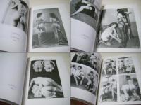 Jeux de dames cruelles : photographies 1850-1960