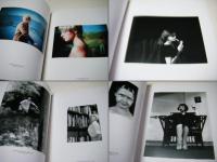 Cindy Sherman, Photoarbeiten 1975-1995