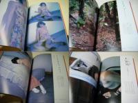 小説写真