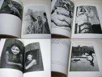 Henri Cartier-Bresson 