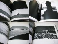 日本の山河 : 水墨の詩 : 緑川洋一写真集