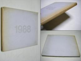 1988　TOKYO　篠山紀信