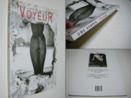 VOYEUR：Uwe　Kempen