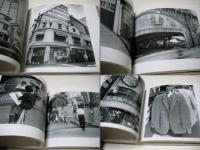 路地を抜けると : 松村明写真集 : 神田