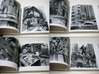 路地を抜けると : 松村明写真集 : 神田