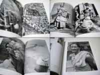 セバスチャン・サルガド写真展"Workers"図録