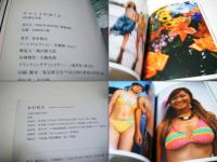 タマシイのゆくえ : 6色刷写真集