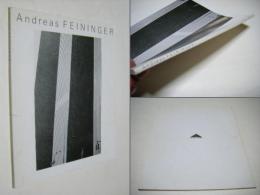 アンドレアス・ファイニンガー写真展 : ペンタックス・ワークス