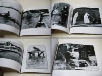 人間を旅する : 写真集