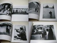 人間を旅する : 写真集