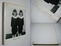Diane Arbus