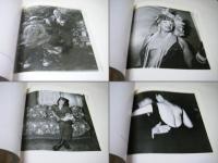 Diane Arbus