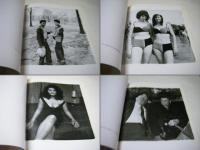 Diane Arbus