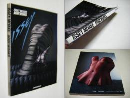 三宅一生ボディワークス　ISSEY MIYAKE　BODY WORKS