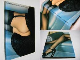 Helmut Newton: ｆemmes ｓecretes