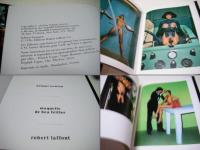 Helmut Newton: ｆemmes ｓecretes