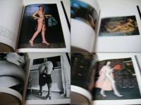 Helmut Newton: ｆemmes ｓecretes