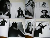 Bailey's Stardust :by David Bailey & Tim Marlow