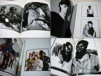 Bailey's Stardust :by David Bailey & Tim Marlow