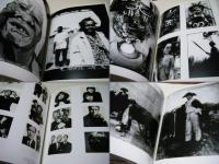 Bailey's Stardust :by David Bailey & Tim Marlow