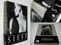 Jeanloup Sieff : 40 years of photography