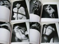 Jeanloup Sieff : 40 years of photography