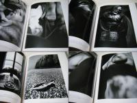 Jeanloup Sieff : 40 years of photography