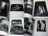 Jeanloup Sieff : 40 years of photography