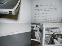 職 : 1991～1995