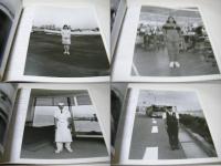 職 : 1991～1995