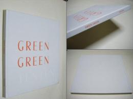 GREEN GREEN