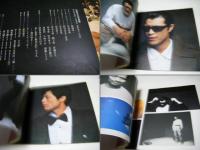 矢沢永吉写真集