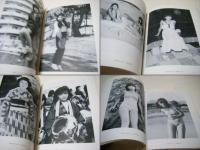 静かなる時 : Stand still 永遠の少女たち 青山静男写真集