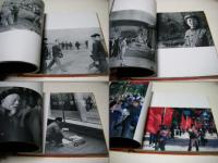 中国の旅 : 木村伊兵衛写真集