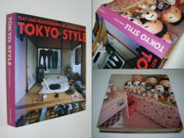 Tokyo style