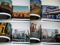 Tokyo nobody : 中野正貴写真集