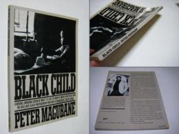 BLACK CHILD