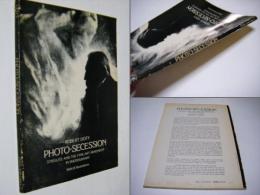 Photo-Secession: Stieglitz and the Fine-Art Movement in Photography