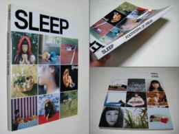 夢のあしあと　SLEEP